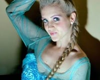 Snow Sister (No Wig)