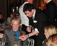 Magic for Gandelf...