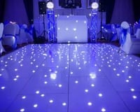 limelightwhitestarlitblueuplights