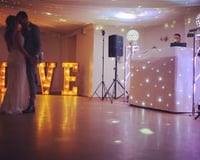 DJ & Love at Southend Barns