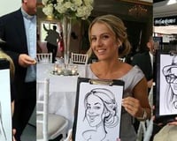 Caricatures