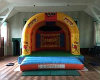 Bouncy Castle Hire Rotherham