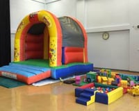 Bouncy Castle Hire Sheffield