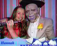 Customised Backgrounds