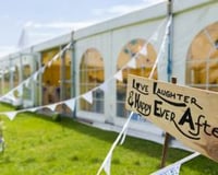 Love, laughter and happy ever after