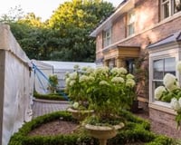 Flexible marquee build