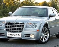 Limo Style 300c