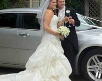 chrysler-wedding-car