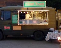 House Warming party for young couple