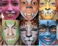 Crazy for colour A5 small