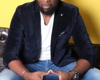 Gershom Brown Singagram