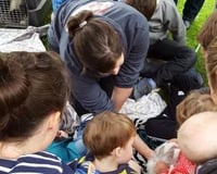 Gosforth Central Park