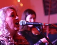 Annasach Ceilidh Band