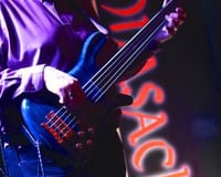 Annasach Ceilidh Band