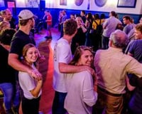 Annasach Ceilidh Band