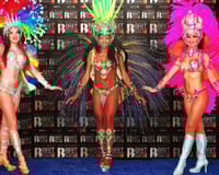 Tropicalia Brit Awards 2020 