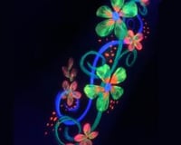 Blacklight_UV_Face_Paint