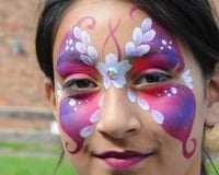 Butterfly_Face_Paint