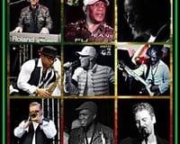 J2B - No 1 UB40 Show