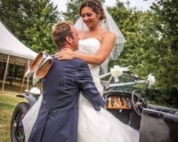 London western style wedding photographer videographer