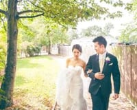 Singaporean brideand groom wedding shoot in London Syon House