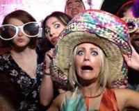 Chamazing Open Booth