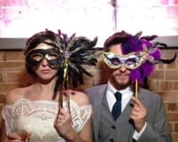 Chamazing Oen Booth 2