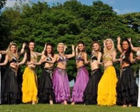 R & R Productions - Bollywood and Belly dancers 