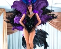Showgirls - R & R Productions