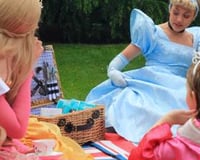 Princess Picnic