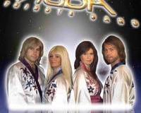 Planet Abba New Poster A4 no HS