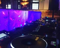 CDJ & Turntable Hire