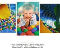 Adventure Bus Dorset 3