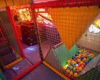 Adventure Bus Dorset 5