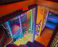 Adventure Bus Dorset 6