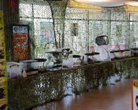 Bugfest Bournemouth Uni display 2019