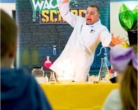 Wacky Science Party 1 - 880x800