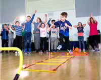 Soccer Superstar Party 1 - 880x800