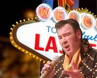 Elvis Vegas