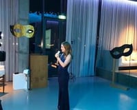 terumo company party 2018 mc