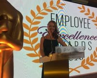 pullman awards C Hayward