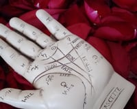 Palmist taken by spiritualevents.co.uk 2020 all copyright is our ownership 2026 onwards