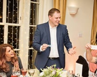 Dave Reubens - Mind-blowing Event Magic