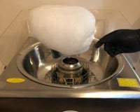 Candy floss profile pic