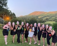 Silent Discos are the perfect addition to hen dos!