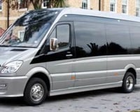 Merc exec 16 seater