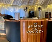 Village Hall Wedding