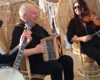 Mick Eugene & Carlene