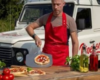 East Beach Landie web