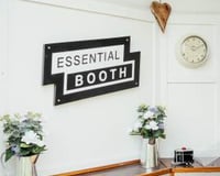 Essential Booth-24